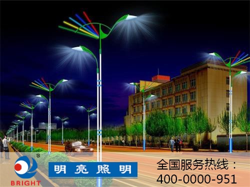 戶外照明工程要考慮哪些方面？