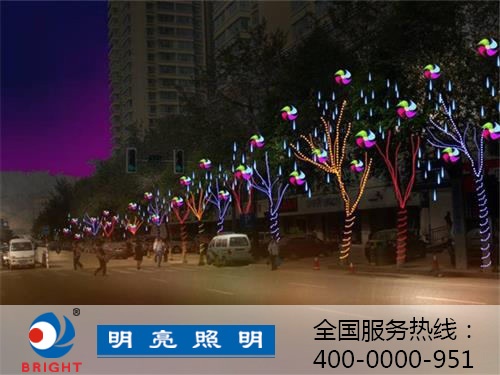 夜景亮化工程設(shè)計要遵循的原則 夜景亮化工程設(shè)計要遵循的原則
