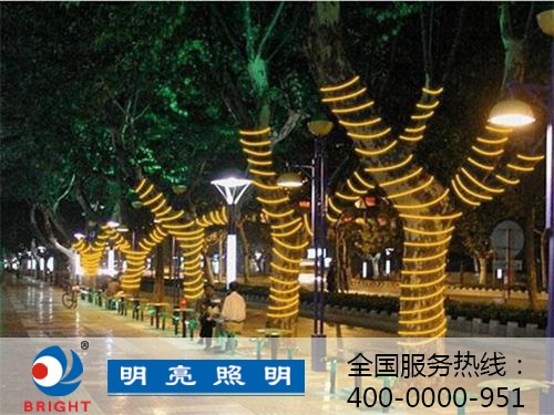 商業(yè)化的戶外亮化照明應(yīng)該注意哪些 商業(yè)化的戶外亮化照明應(yīng)該注意哪些
