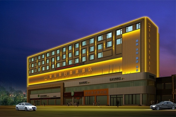 城市亮化工程設(shè)計應(yīng)遵循的原則 城市亮化工程設(shè)計應(yīng)遵循的原則
