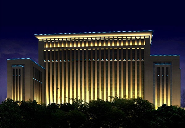 城市大樓亮化設(shè)計應(yīng)遵循的原則 城市大樓亮化設(shè)計應(yīng)遵循的原則