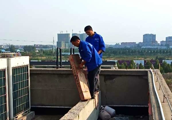 施工現(xiàn)場