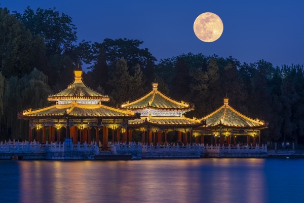 城市景觀照明應(yīng)該如何合理的規(guī)劃？